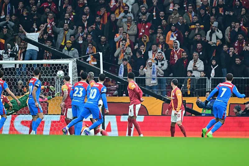 Spor yazarları Galatasaray - Atletico Madrid maçını değerlendirdi - 10