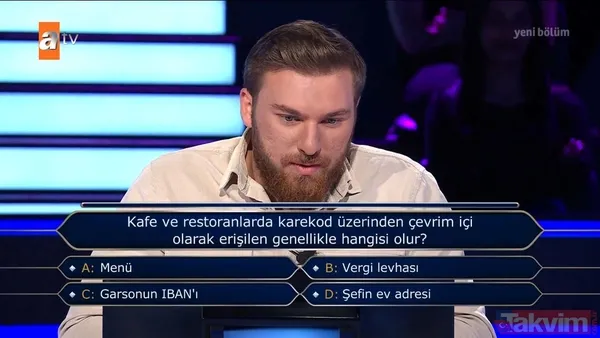 Yeşilçam, Kemal Sunal ve Fatma Girik... Kim Milyoner Olmak İster'de Japon İşi rüzgarı! Kenan İmirzalıoğlu... - 28