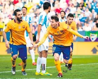 Arda: 55 pas 54 isabet