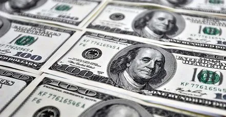 Merkez Bankası'ndan dolardaki harekete ilişkin açıklama