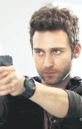 Seçkin Özdemir aslan gibi hazırlandı