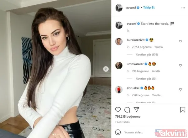 Demet Akalın tatile gitti ama boş durmuyor! Gülben Ergen'in paylaşımına öyle bir yorum yaptı ki Gülben neye uğradığını şaştı - 20