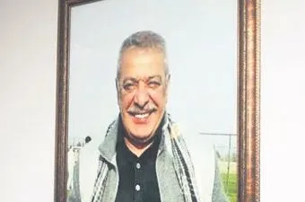 Sanatçı Hakan Altun'dan vefa örneği! Babasının adına okul yaptırdı-1