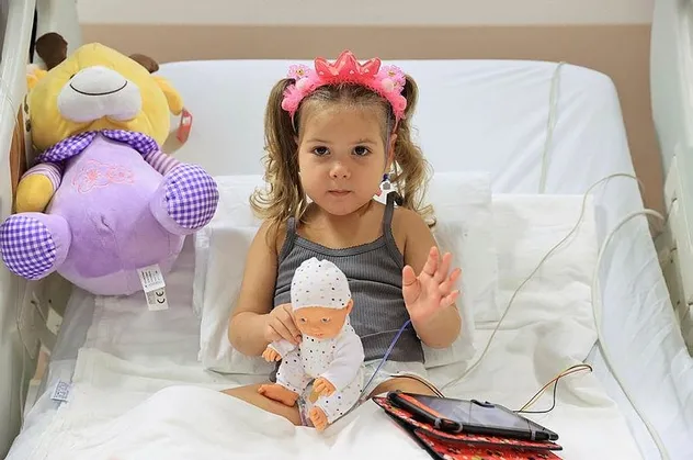SON DAKİKA: Ayda'nın babası Uğur Gezgin'den yürek yakan sözler: 'Annem gelecek pikniğe gideceğiz'