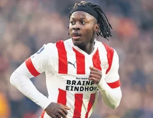 Bayern Leverkusen bir adım önde