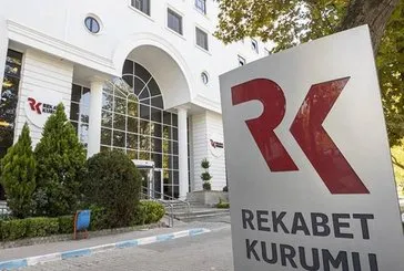 Rekabet Kurumu Şişecam hakkında soruşturma başlatıldığını duyurdu!