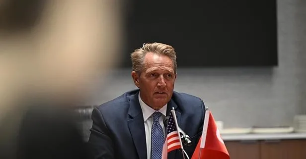 ABD'li Büyükelçi Flake'den 15 Temmuz itirafı: Peş peşe çarpıcı açıklamalar!