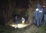 Adana'da derede ceset bulundu