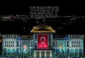 Büyük Zafer'in 101.yılı drone gösterisi!