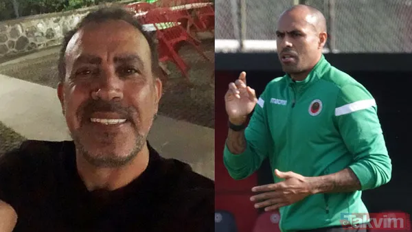 Survivor şampiyonu Cemal Can Canseven ve Galatasaraylı yıldız meğer... Görünce çok şaşıracaksınız - 8