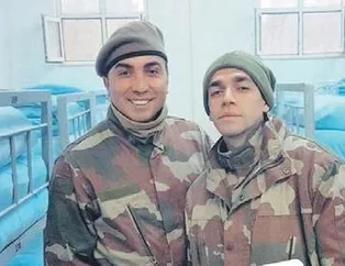 Bedeli dona dona ödedi