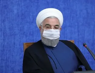 İran, ABD’nin yeni yaptırımlarına karşılık verecek