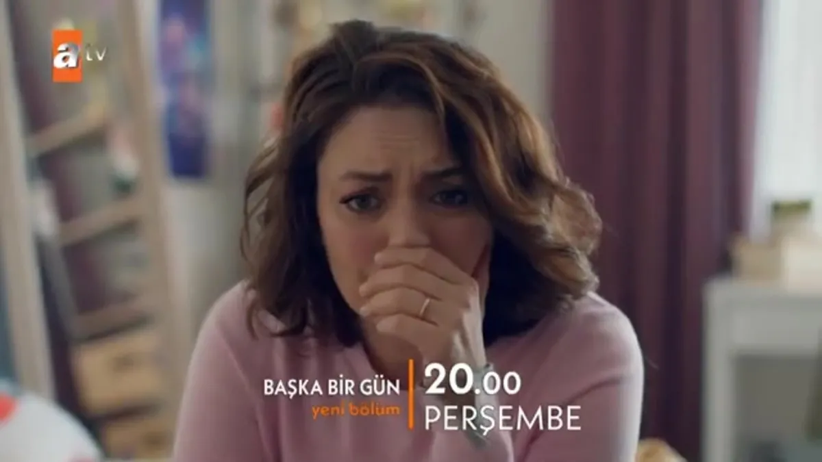 İZLE | Başka Bir Gün 6. bölüm 2. fragmanı yayınlandı