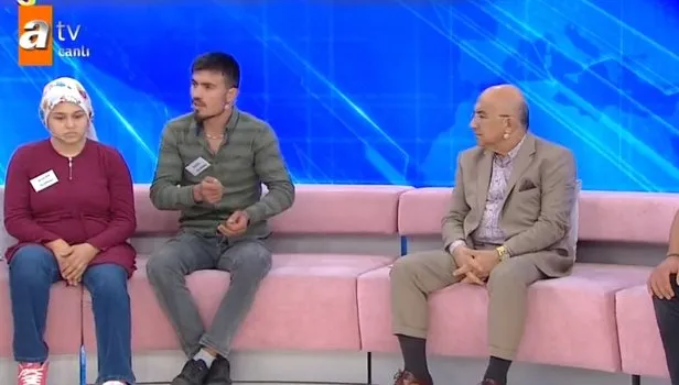 Müge Anlı canlı yayınında Ecrin bebeğin babaannesi hakkında korkunç iddia: Ecrin'i babaannesi...