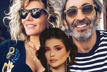 Fırat Tanış’ın eski sevgilisinden ağızları açık bırakacak şiddet iddiası! Ünlü oyuncudan ilk açıklama geldi