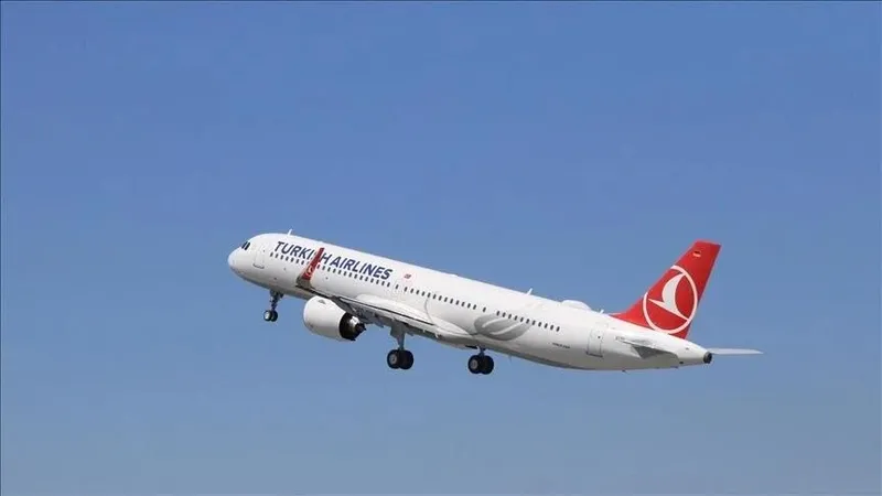 THY'den 2023 rekoru! Tüm zamanların en yükseği: Türk Hava Yolları 83,4 milyon yolcu taşıdı-4