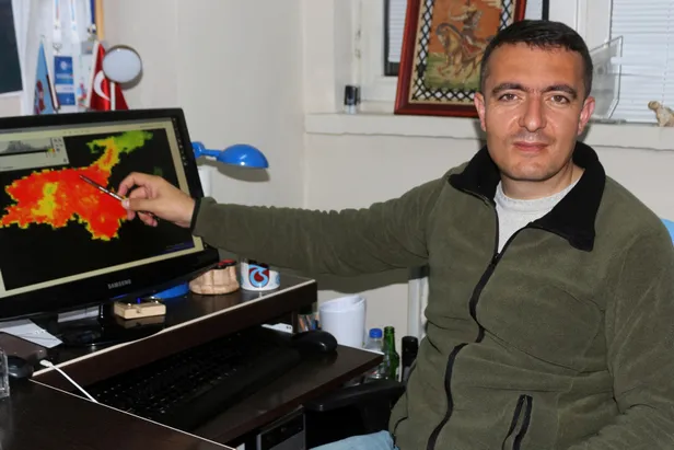 Van Gölü mucizesi! Bu özelliği uydu görüntülerinden tespit edildi-2