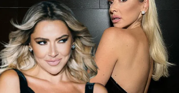 5 aylık evliliği 5 dakikada bitmişti! Hadise’den bomba çıkış: Ben stalk yapmam haberin gelir!