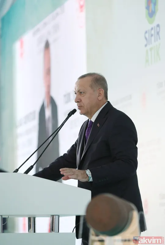 Başkan Erdoğan imzasını atıp duyurdu: Suriye sınırına yerleştireceğiz - 3