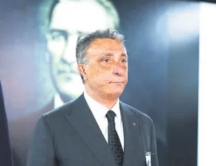 Başkan Çebi sponsorluk arayışında