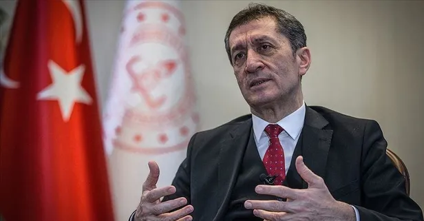 Herkes okulunda sınava girecek