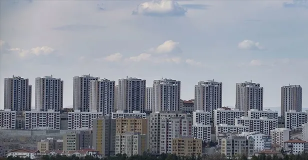 Son dakika: Kentsel dönüşümde yeni dönem! 3'te 2 zorunluluğu kalkıyor