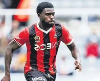 Trabzonspor Jermie Boga’dan vazgeçmiyor