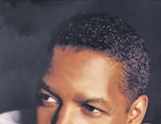 Denzel Washington