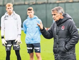 Başka bir unvan istemem