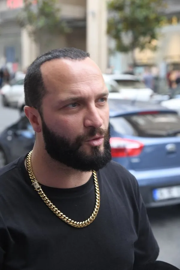 SON DAKİKA: Şarkıcı Berkay'ın 4 yıl 4 aya kadar hapsi isteniyor! Takipçisi o küfürlü mesajı affetmedi-3