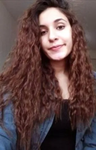 Gülistan Doku'nun arkadaşı konuştu: Kendimi 'Munzur'a atmaya gidiyorum' dedi