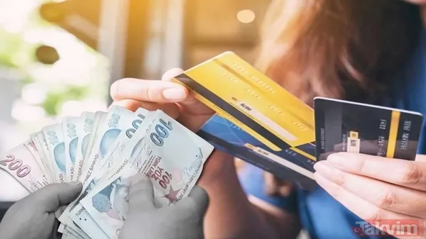 6 ay ana para ödemesiz alıyorsunuz! 1.5 milyon TL fırsatı yarın başlıyor! - 1