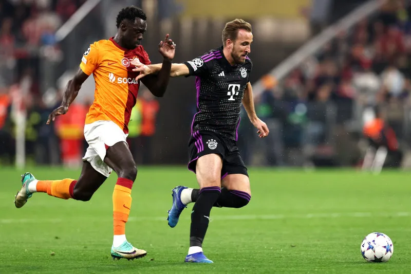 GALATASARAY HABERİ - Davinson Sanchez Manchester United maçında oynayabilecek mi? İşte yanıtı - 13