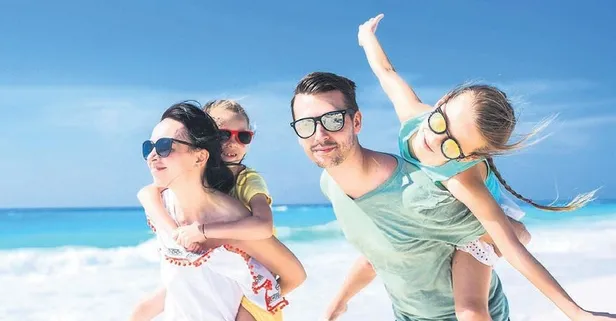 Turizmde rota Türkiye! Antalya'dan 2025 rezervasyonlarına iyi başlangıç