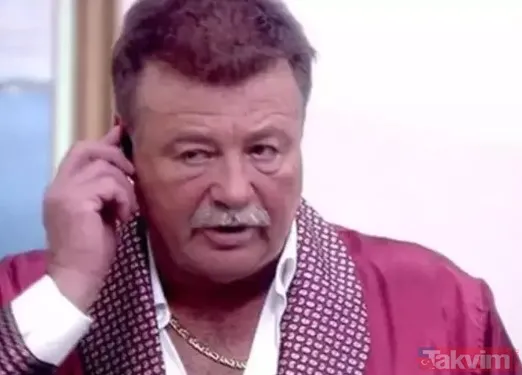 Kadir İnanır'dan sonra Nuri Alço! Usta Oyuncu Nuri Alço'nun sağlık durumunda yeni gelişme! Yoğun bakıma kaldırılmıştı: Bakan Koca'dan açıklama - 7