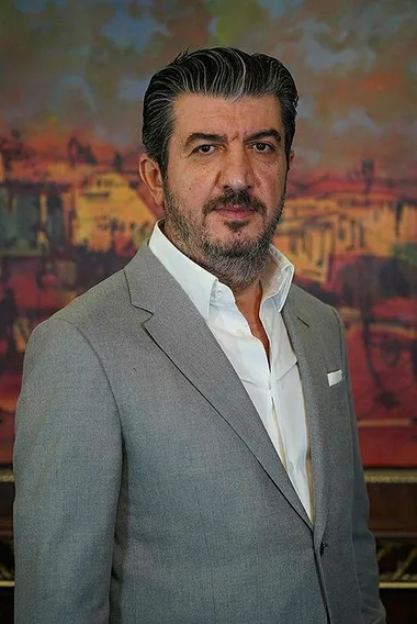 DEİK'ten flaş açıklama: Türkiye, Libya ve Afrika'ya ticarette tedarik zincirinin yeni lideri olabilir-2