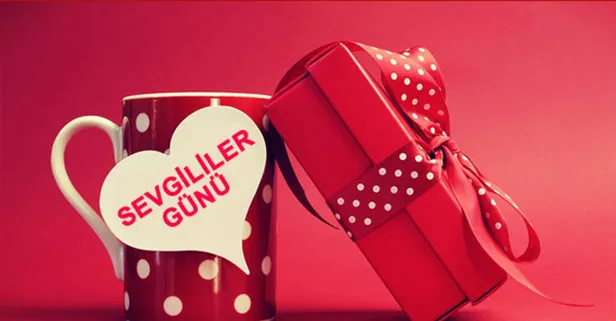 14 Şubat Sevgililer Günü tarihçesi - Sevgililer Günü nasıl ortaya çıktı?