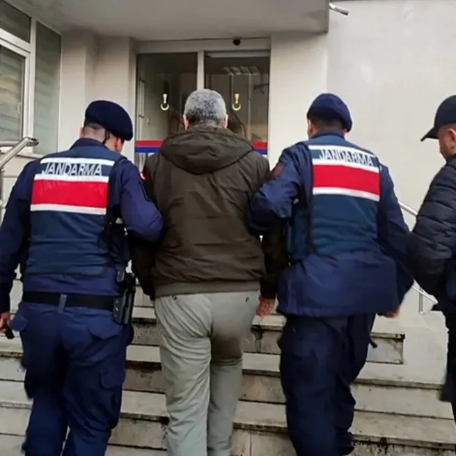 31 ilde FETÖ’ye operasyon