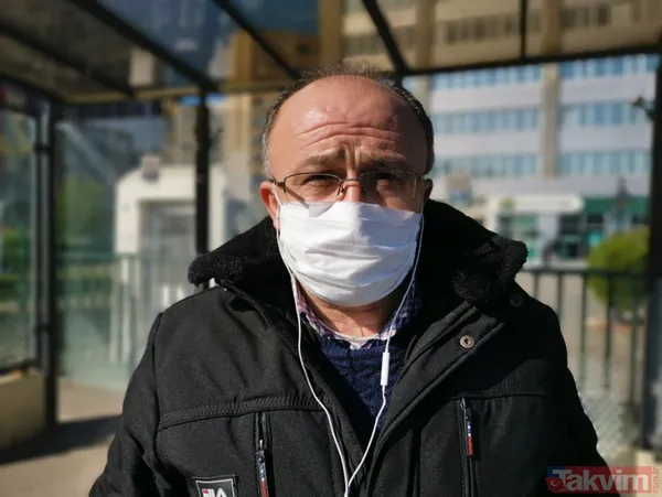 İBB seferleri azalttı yolcular durakta kaldı! Vatandaş isyanda - 8