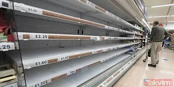 Avrupa’daki kriz dalga dalga yayılıyor! Sebep: Enflasyon! İngiltere, Almanya, İspanya, Hollanda... - 6