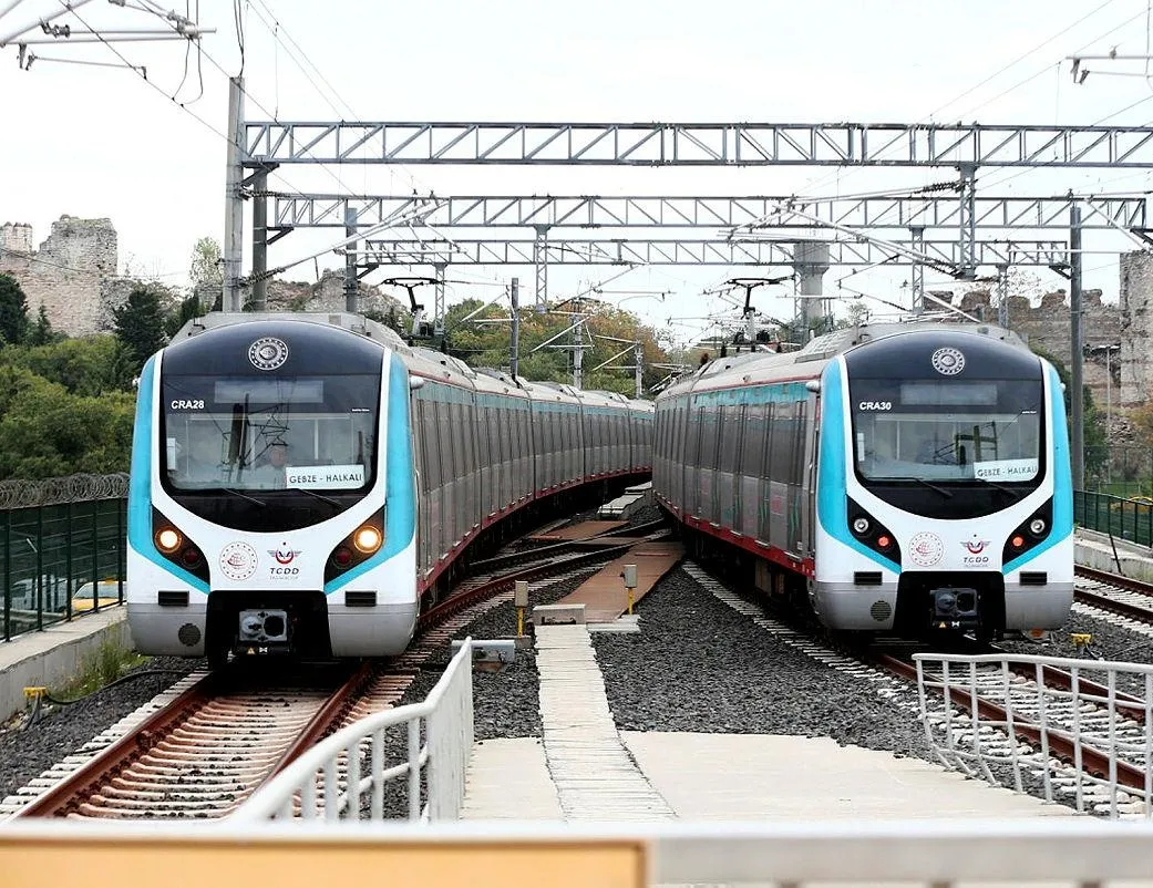 TCDD’den Marmaray’a zam açıklaması