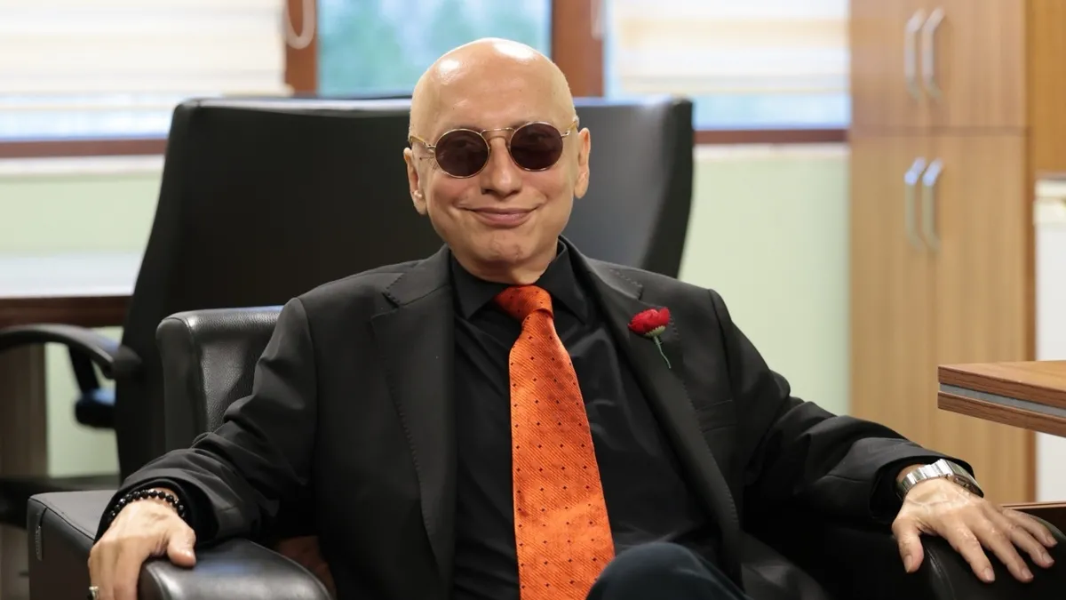 Soner Olgun’un Sağlık Durumunda Yeni Gelişme