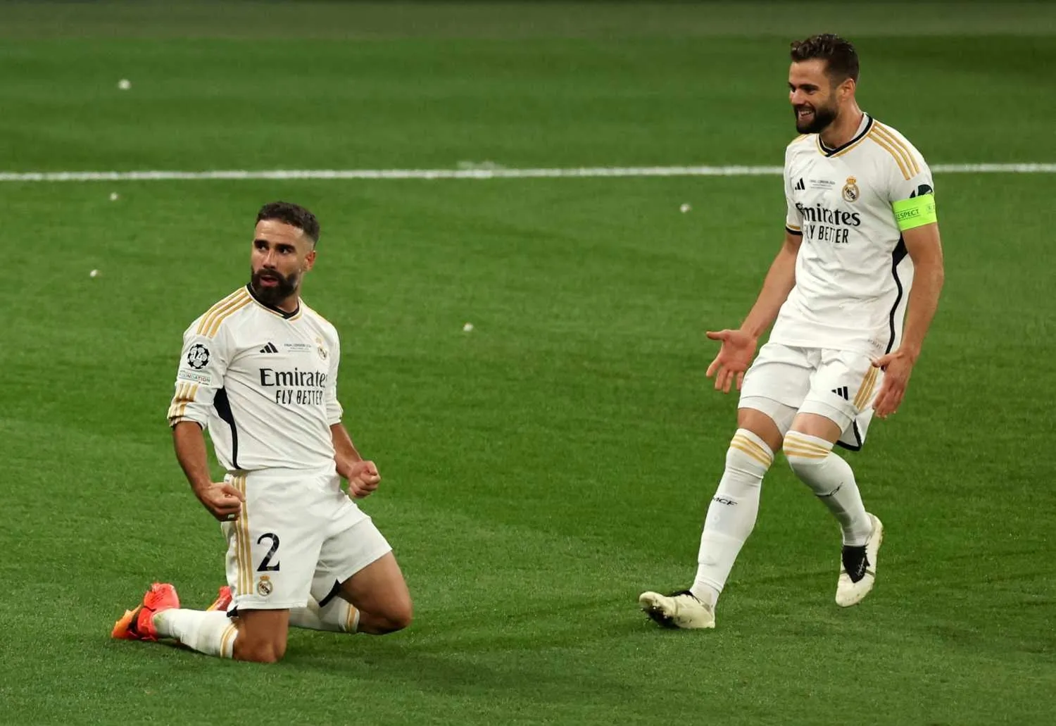 Fenerbahçe'nin yeni transferi Real Madrid'den! Resmi teklif yapılacak - 24