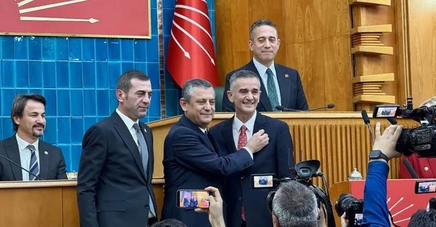 CHP 'Dikbayır'da tıkandı! Vekiller birbirine saydırdı... Genel Merkez karıştı | "CHP adına 40 yıllık CHP'liymiş gibi konuşmasın"