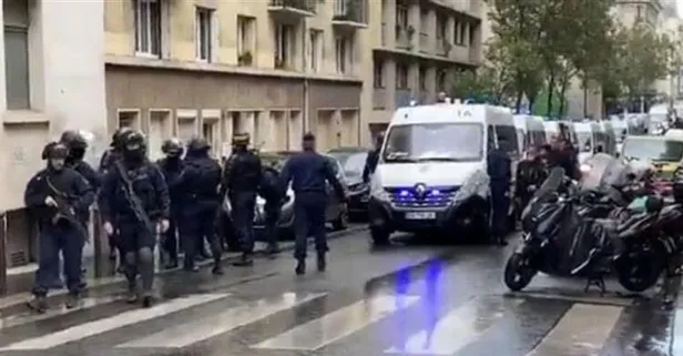 Fransa’da korkunç saldırı