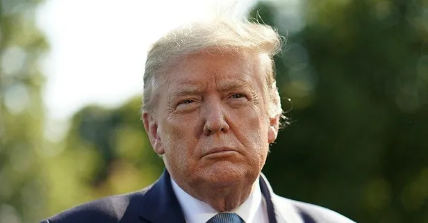 ABD Başkanı Donald Trump açıkladı: Dünya Sağlık Örgütü hakkında yakında bir duyuru yapılacak