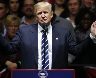 ABD Başkanı Trump: Rusya soruşturması hükümetimizi devirmeye teşebbüstü