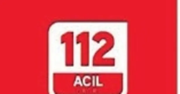 112’yi boş yere arayana para cezası!