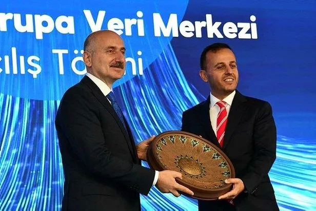 5G teknolojisinde yerli ve milli kararlılık! Bakan Karaismailoğlu: Emin adımlarla ilerliyoruz-2