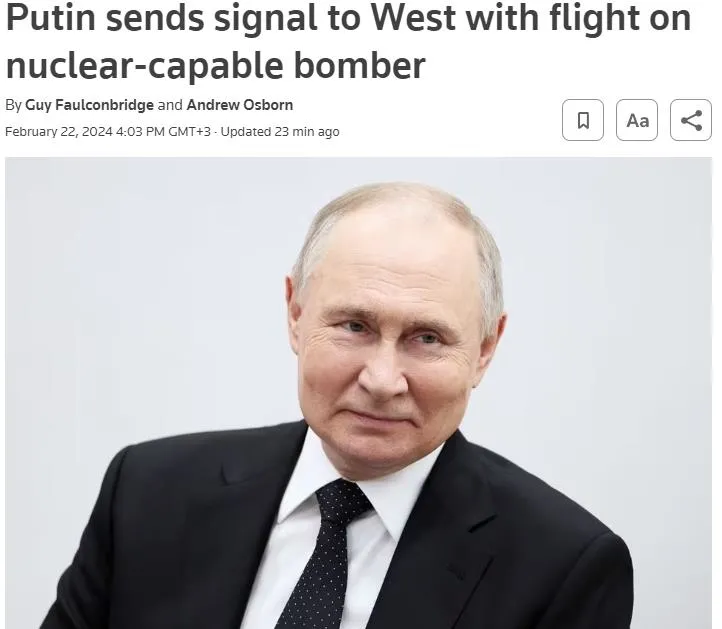 putin-rusyanin-yeni-nukleer-kapasiteli-bombardiman-ucagiyla-uctu-bati-basini-endiseli-zamanlama-manidar-1708611497435.jpeg Putin Rusya’nın yeni nükleer kapasiteli bombardıman uçağıyla uçtu! Batı basını endişeli: Zamanlama manidar-3